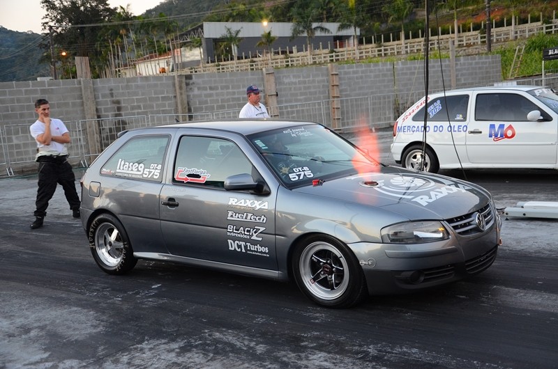 3ª Etapa Campeonato Catarinense 2014 - Pista Speed Way