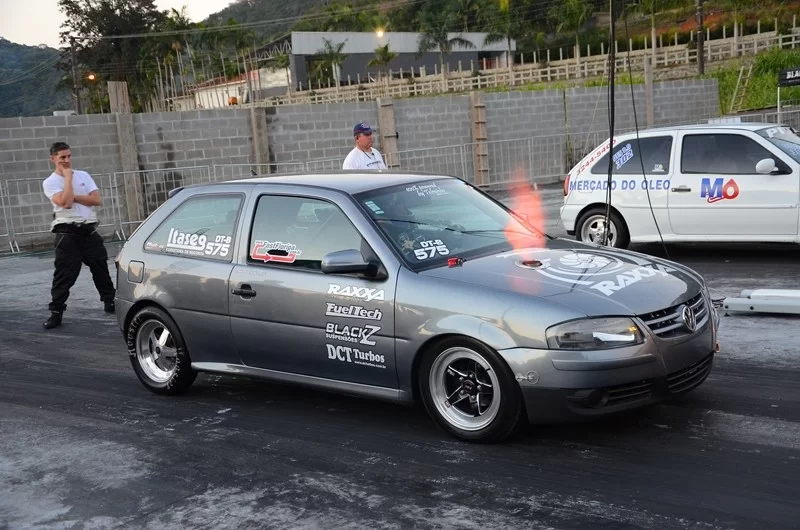 3ª Etapa Campeonato Catarinense 2014 - Pista Speed Way