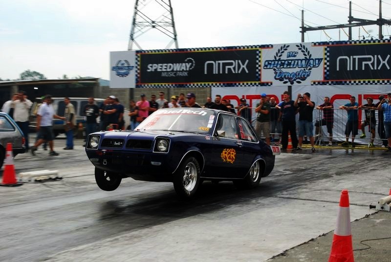 4ª Etapa Campeonato Catarinense 2014