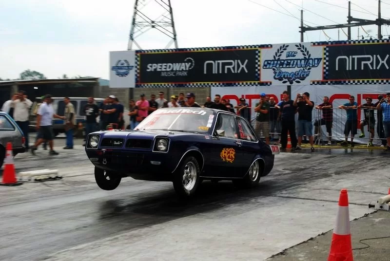 4ª Etapa Campeonato Catarinense 2014