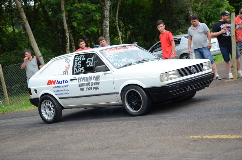 4ª Etapa Copa Fuel Tech - CMC e Racha Noturno