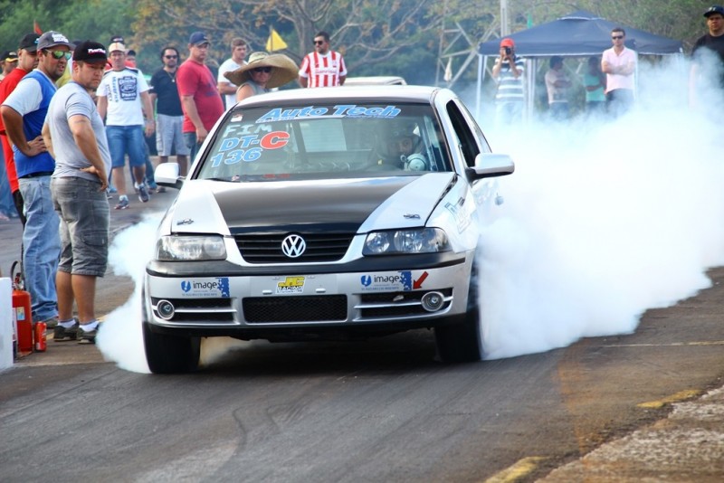 5ª Etapa Copa Noroeste Missões - 2014