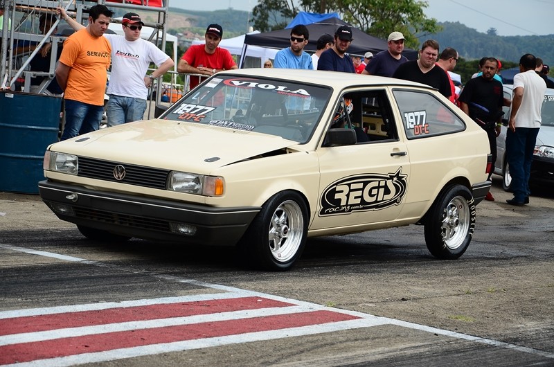 Final Campeonato Gaúcho de Arrancada 2014