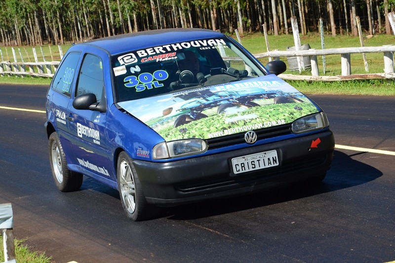 Final Copa Noroeste Missões 2014 - Santo Ângelo RS