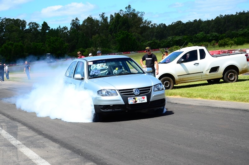 15º Racha Guaporé RS - 2015