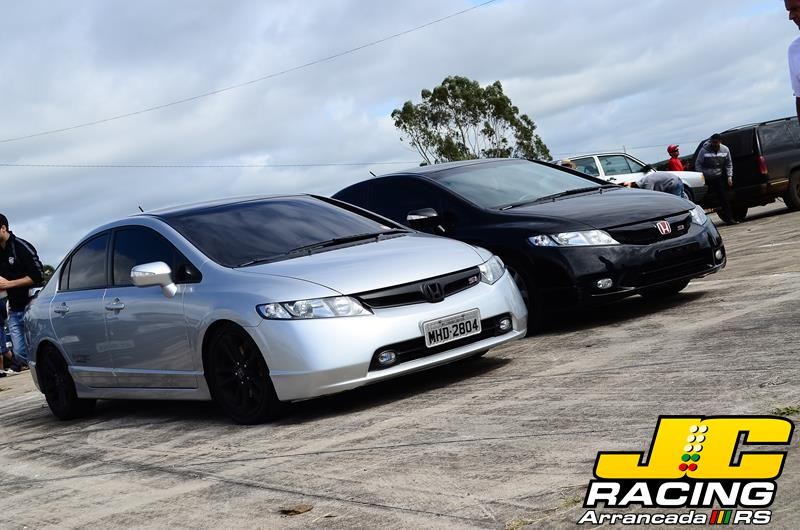 1ª Etapa Copa Serra/Serrano 2015 - Pista Hot Racing