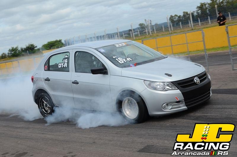 1ª Etapa Campeonato Gaúcho de Arrancada - 2015