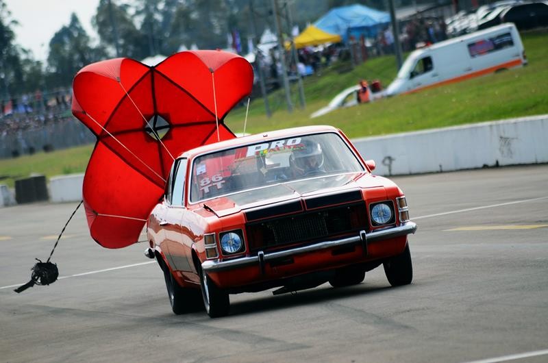 1ª Etapa Campeonato Brasileiro 1ª Etapa VP Series / 2015