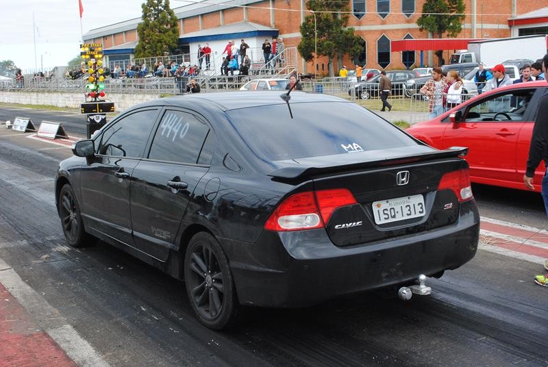 2ª Etapa Copa Serra Serrano 2015 - Pista Hot Racing