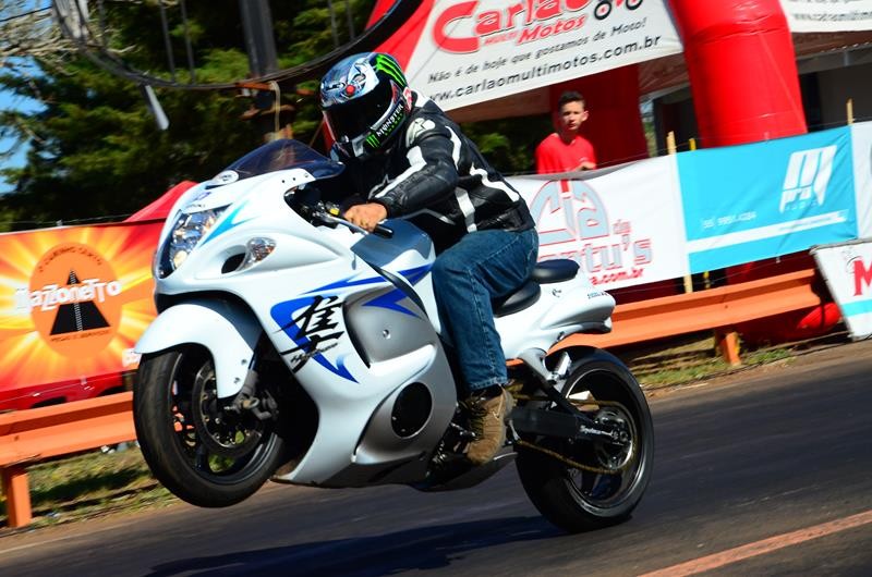 3ª Etapa Copa Sul FW RS e Campeonato Gaúcho de Motos 2015