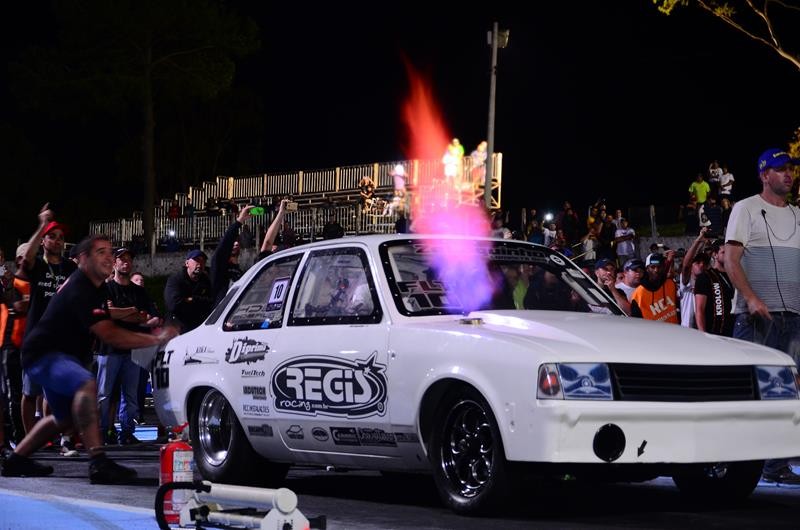 Desafio 250m - 2015 Autódromo Internacional de Tarumã RS