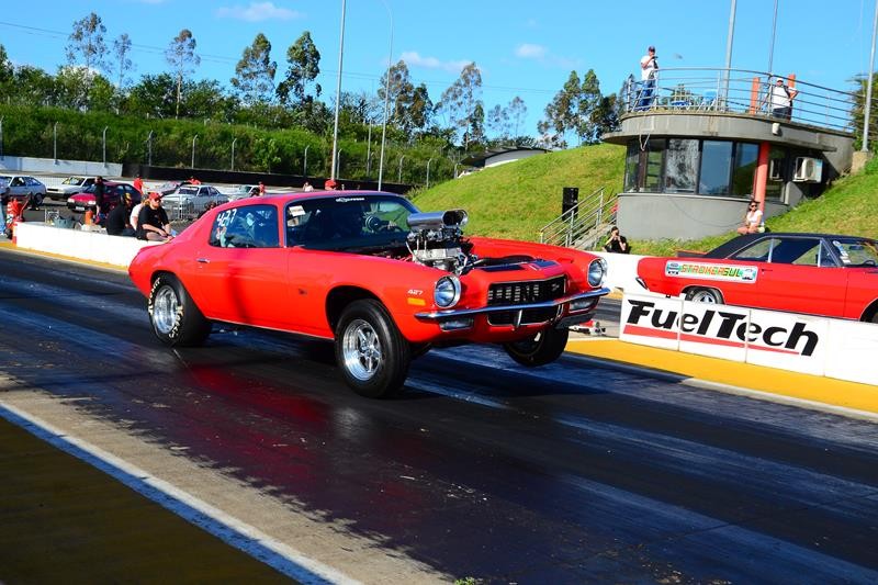 Final Campeonato Gáucho de Arrancada 2015