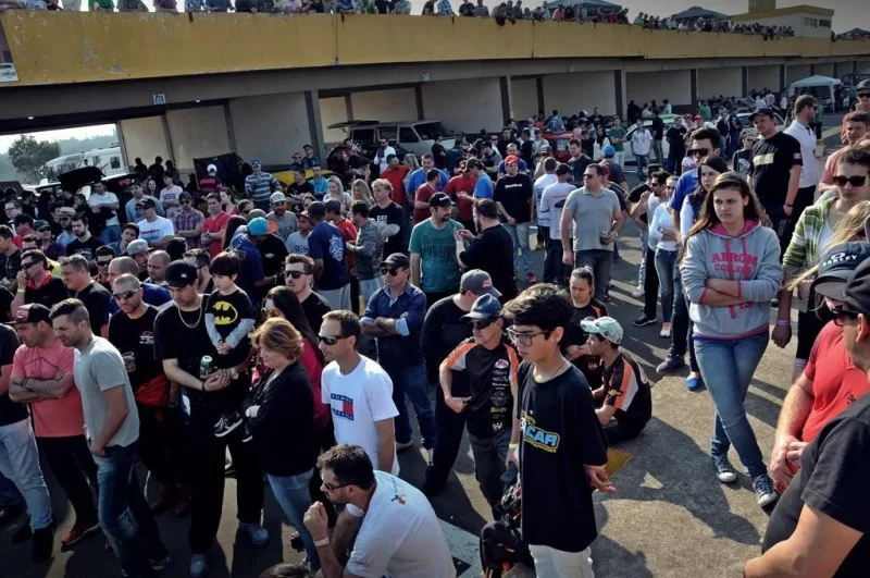 SUPER 300 - 2016 - Autódromo Internacional de Santa Cruz do Sul RS