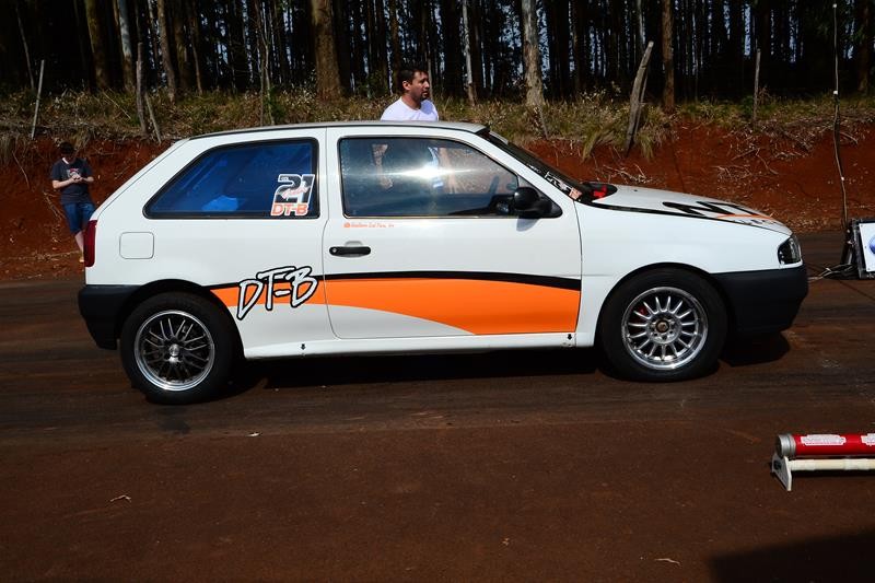 4ª Etapa Copa Sul de Arrancada - Nonoai RS