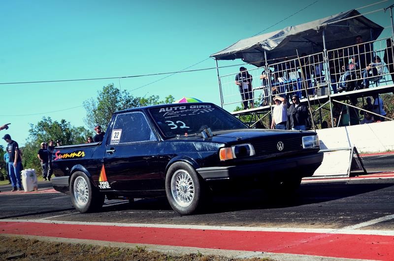 Desafio Hot Racing - Antonio Prado RS