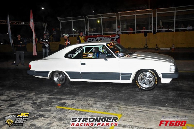 Super 300 - 30/04/2017 - Santa Cruz do Sul RS