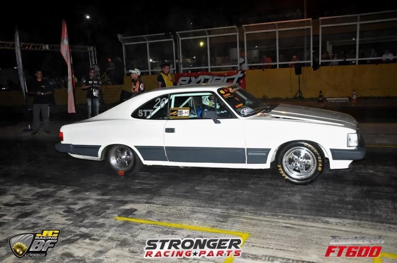 Super 300 - 30/04/2017 - Santa Cruz do Sul/RS