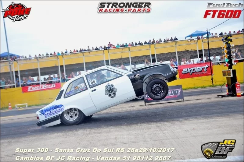 Super 300  - 3ª Edição - 28e29/102017