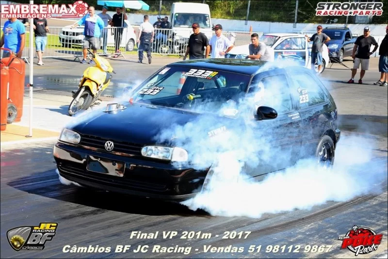 Final VP 201m e Gaúcho de Arrancada 2017