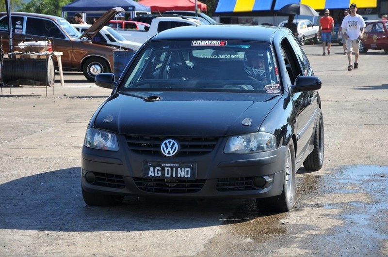 1ª Etapa Copa Serra 2018