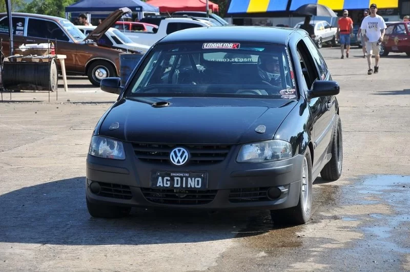 1ª Etapa Copa Serra 2018