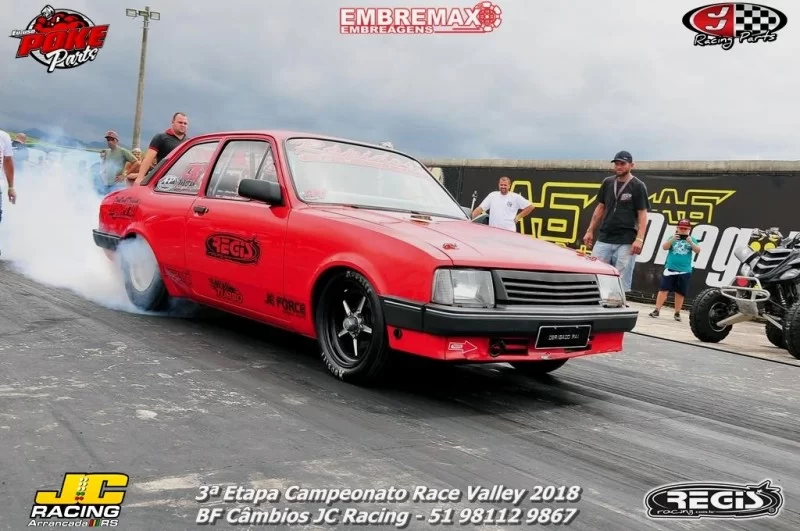 3ª Etapa Campeonato Race Valley 2018
