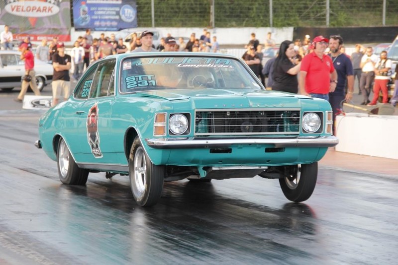1º Festival Velopark 2018