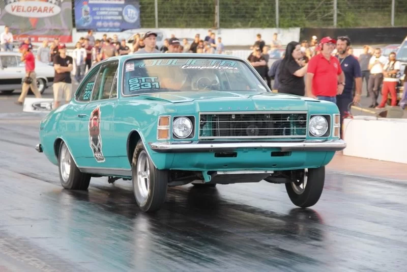1º Festival Velopark 2018