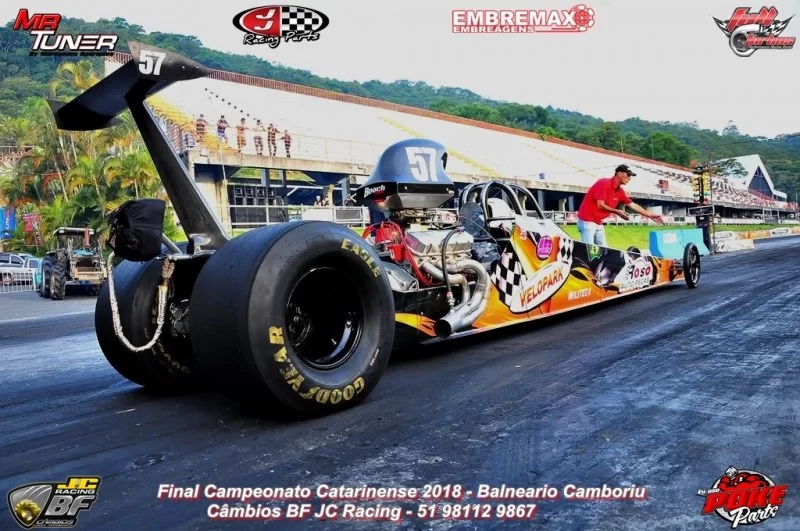 Final Campeonato Catarinense 2018 - Balneário Camboriú SC