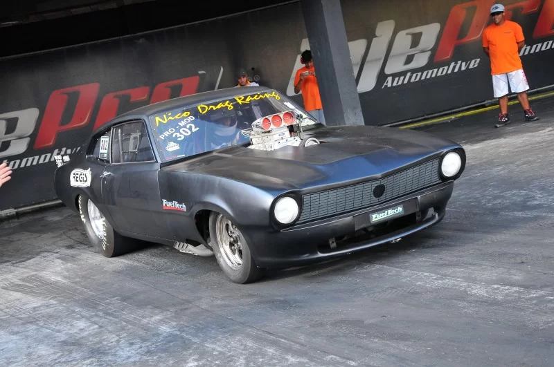 3º Festival Speed Way  2019