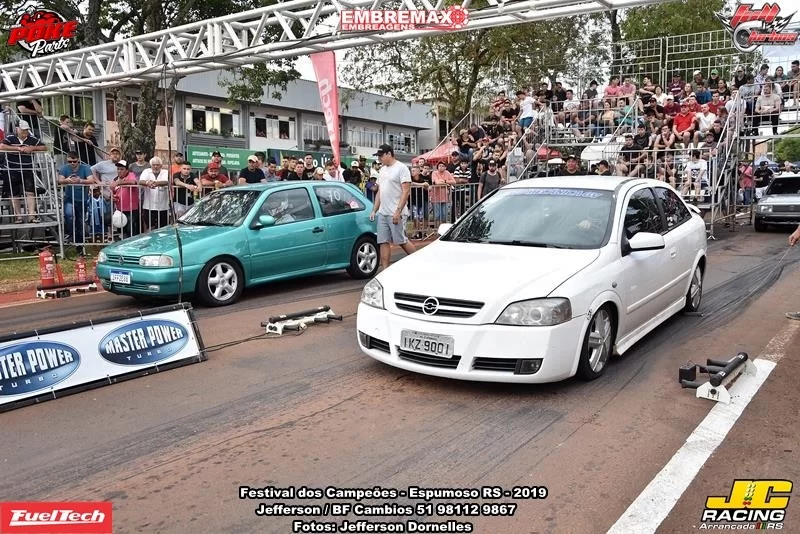 Festival dos Campeões  2019 - Espumoso