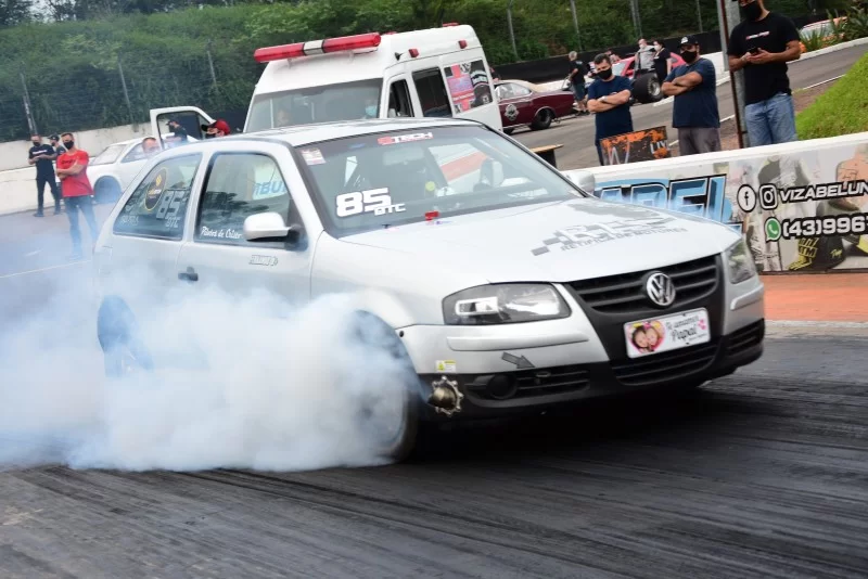VP Series 201m de Arrancada 2020