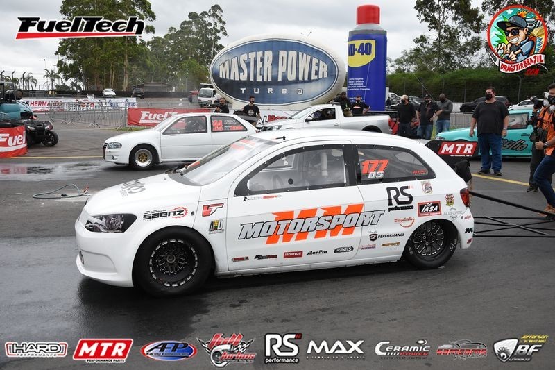3º Festival Velpark de Arrancadas 2020