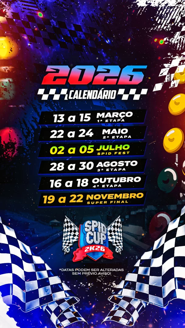 SPID CUP 2026