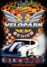 Velopark Summer Series 2013