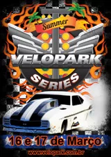 Velopark Summer Series 2013