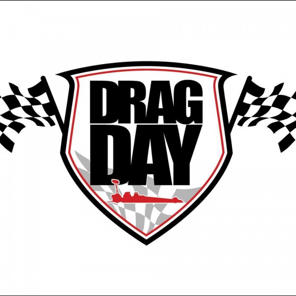 2º Drag Day - Antonio Prado RS - Arrancada de Carros de Rua