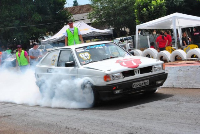 Festival de Arrancada na Pista São José Eventos - Ijuí/RS