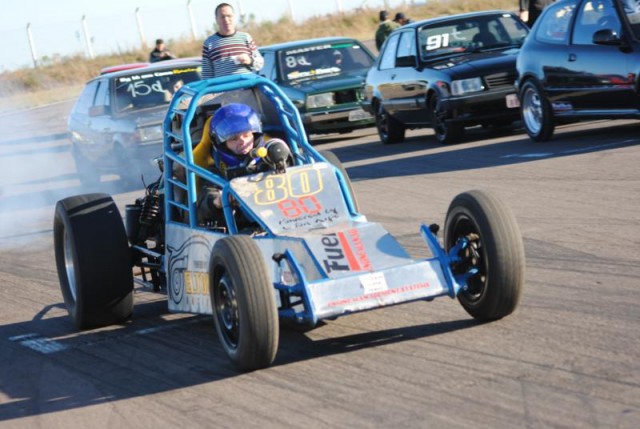 1º Racing Festival - Santa Cruz do Sul/RS