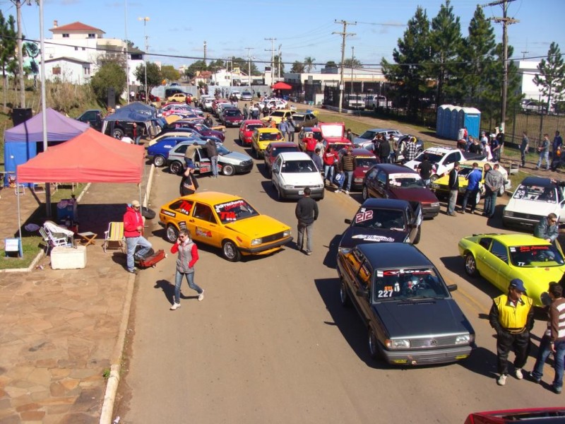 5ª Etapa Copa Sul 2013 - Soledade/RS