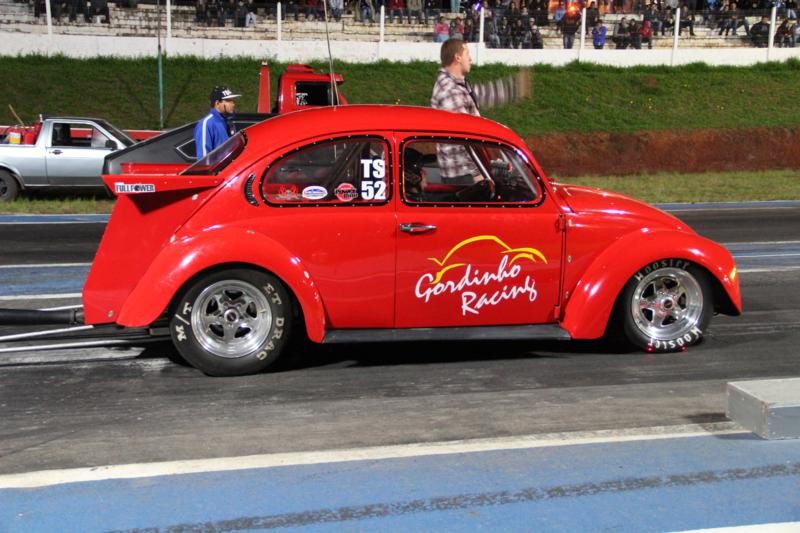 Racha Tarumã 2013 - Desafio de Gigantes