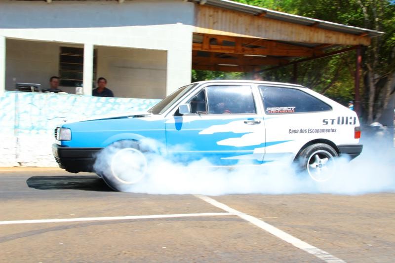 2º Auto Race Cup Ijuí - 2013