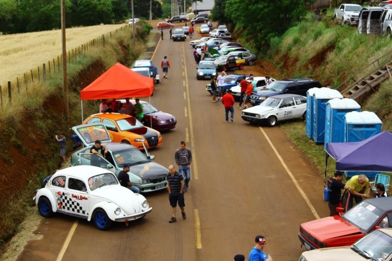 7ª Etapa Copa Sul 2013 - Ibirubá RS