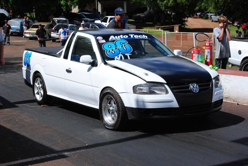 3º Auto Race Cup - Ijuí RS