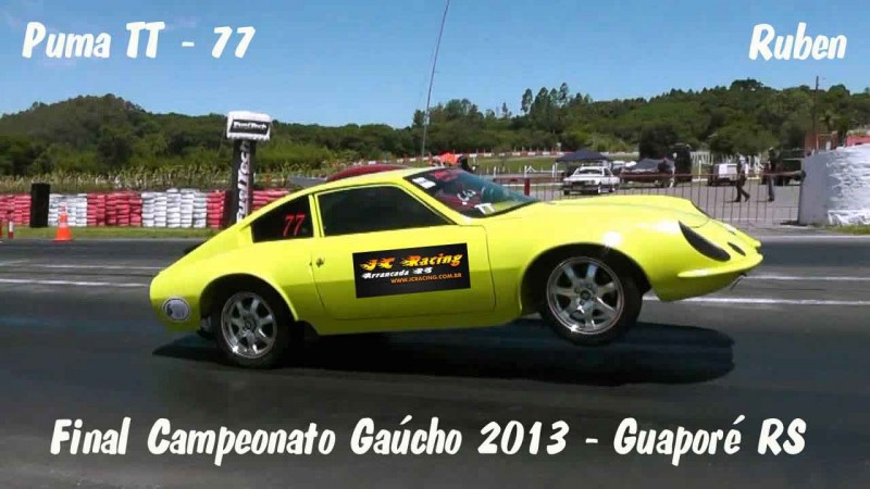 Final do Campeonato Gaúcho, Serrano e Serra de Arrancadas 2013