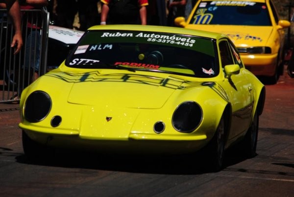 Ruben Stapenhorst