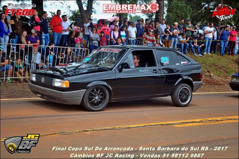 Fernando Camargo Junior